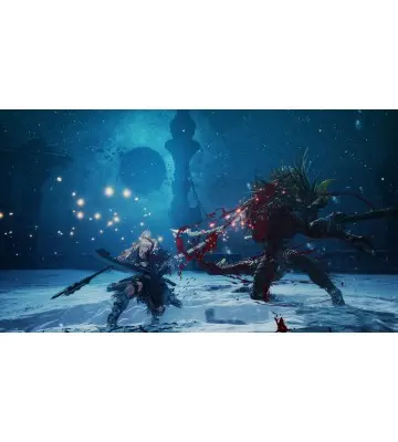 Гра The First Berserker: Khazan - Deluxe Edition для ПК (Ключ активації Steam)