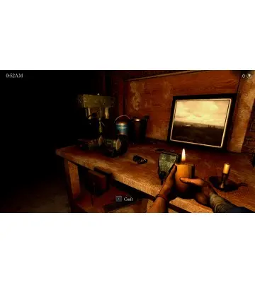 Игра Apparition для ПК (Ключ активации Steam)
