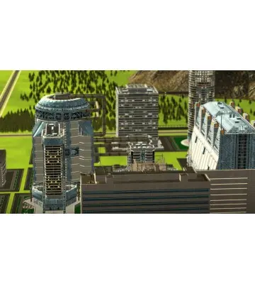 Игра Oil Enterprise для ПК (Ключ активации Steam)