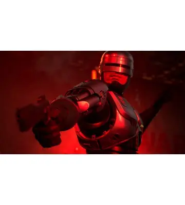 Игра RoboCop: Rogue City - Unfinished Business для ПК (Ключ активации Steam)
