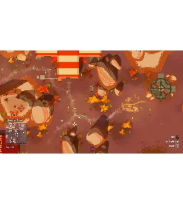 Игра FixFox для ПК (Ключ активации Steam)