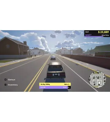 Гра Poly Plaza ULTIMATE для ПК (Ключ активації Steam)