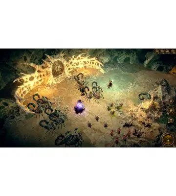Гра RuneQuest: Warlords для ПК (Ключ активації Steam)