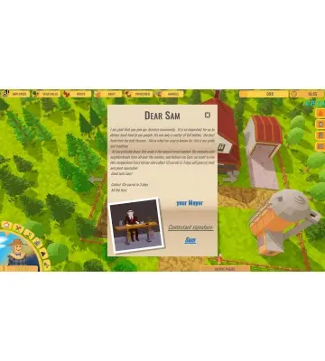 Гра Farming Life для ПК (Ключ активації Steam)