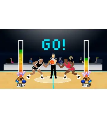 Игра Basketball Classics для ПК (Ключ активации Steam)