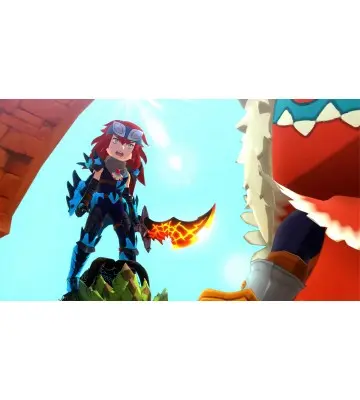 Игра Monster Hunter Stories Collection для ПК (Ключ активации Steam)