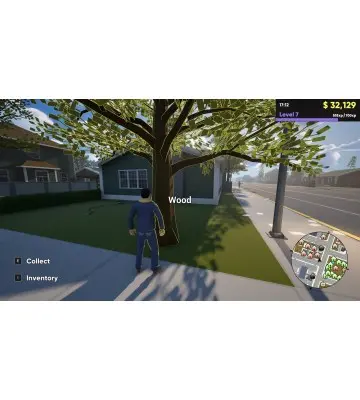 Гра Poly Plaza ULTIMATE для ПК (Ключ активації Steam)