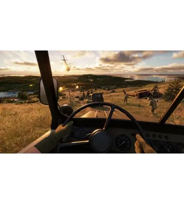 Гра Arma Reforger для ПК (Ключ активації Steam)