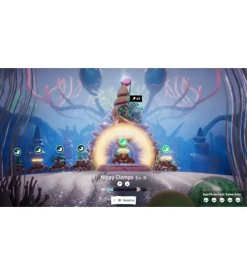 Гра Crab God для ПК (Ключ активації Steam)