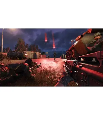 Гра Arma Reforger для ПК (Ключ активації Steam)