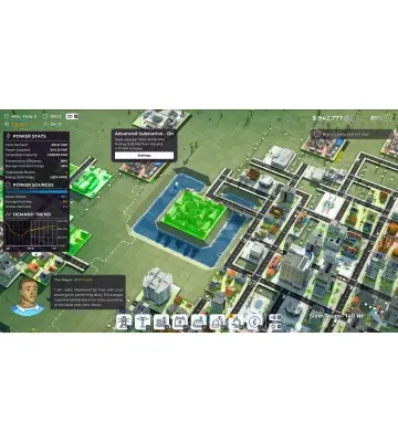 Гра Power to the People для ПК (Ключ активації Steam)