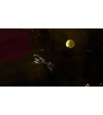 Доповнення Distant Worlds 2: Return of the Shakturi для ПК (Ключ активації Steam)