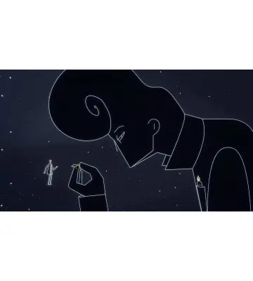 Игра Genesis Noir для ПК (Ключ активации Steam)