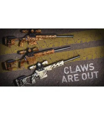 Доповнення Sniper Ghost Warrior Contracts 2 - Claws are Out Skin Pack для ПК (Ключ активації Steam)