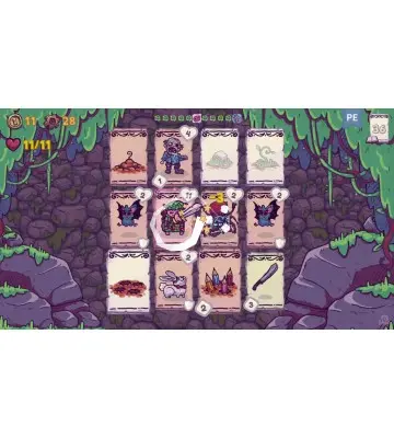 Игра Card Hog для ПК (Ключ активации Steam)
