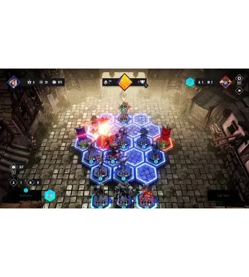 Гра Conquest Tactics : Realm of Sin для ПК (Ключ активації Steam)