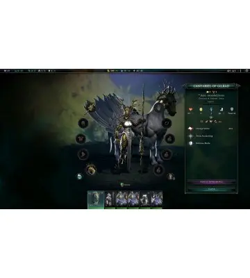 Дополнение Age of Wonders 4: Expansion Pass 2 для ПК (Ключ активации Steam)