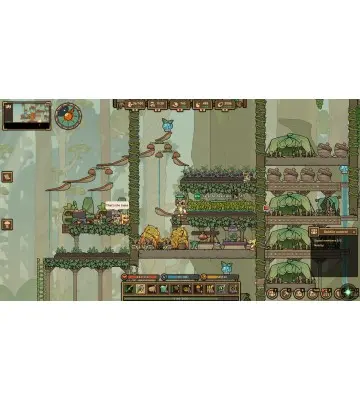 Игра Guardians of the Sanctree для ПК (Ключ активации Steam)