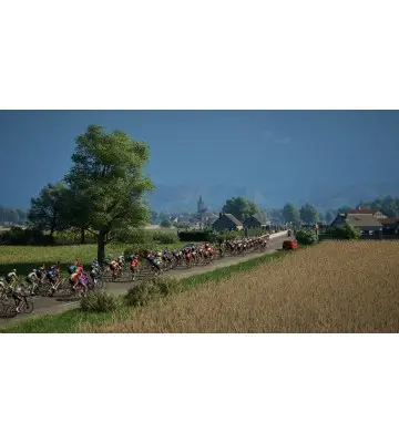 Игра Pro Cycling Manager 2025 для ПК (Ключ активации Steam)
