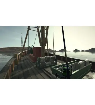 Дополнение Ultimate Fishing Simulator - Greenland для ПК (Ключ активации Steam)