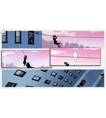 Игра Framed Collection для ПК (Ключ активации Steam)