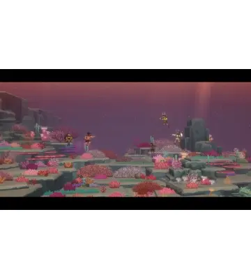 Доповнення DAVE THE DIVER – Ichiaban’s Holiday для ПК (Ключ активації Steam)
