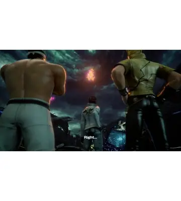 Гра THE KING OF FIGHTERS XIV STEAM EDITION для ПК (Ключ активації Steam)