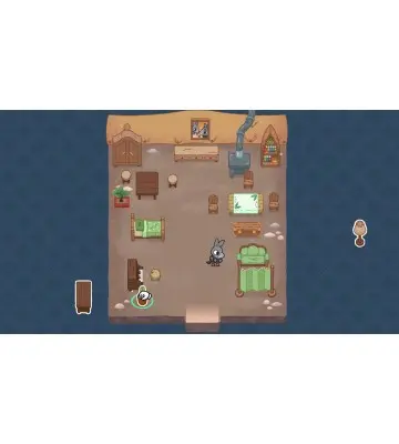 Гра A Tiny Sticker Tale для ПК (Ключ активації Steam)