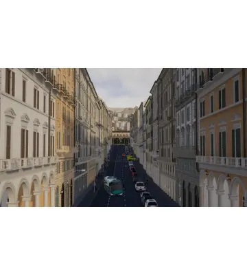 Доповнення Cities: Skylines II - Leisure & Legacy Bundle для ПК (Ключ активації Steam)