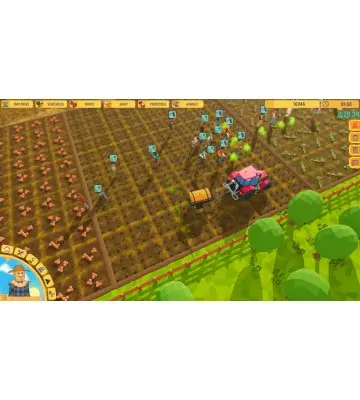 Гра Farming Life для ПК (Ключ активації Steam)