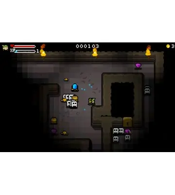 Игра Heroes of Loot для ПК (Ключ активации Steam)