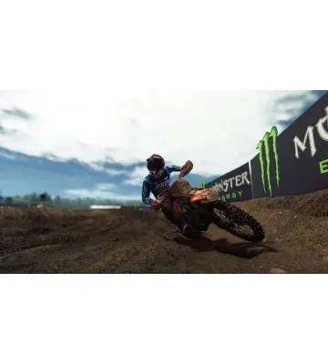 Гра MXGP 24: The Official Game для ПК (Ключ активації Steam)