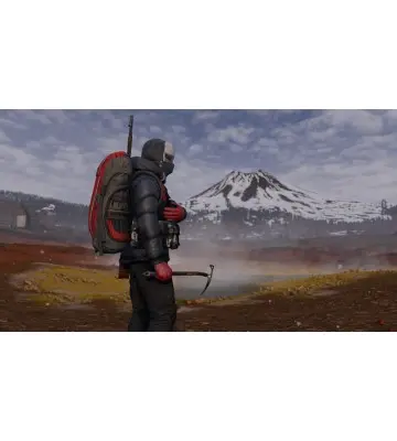 Дополнение DayZ Frostline для ПК (Ключ активации Steam)