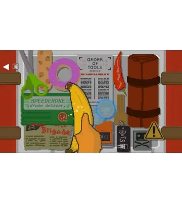 Игра FixFox для ПК (Ключ активации Steam)