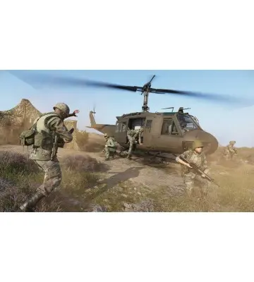 Гра Arma Reforger для ПК (Ключ активації Steam)