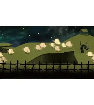 Гра PIGROMANCE для ПК (Ключ активації Steam)