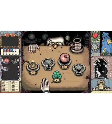 Игра Sol Cesto для ПК (Ключ активации Steam)