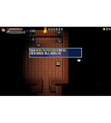 Игра Heroes of Loot для ПК (Ключ активации Steam)