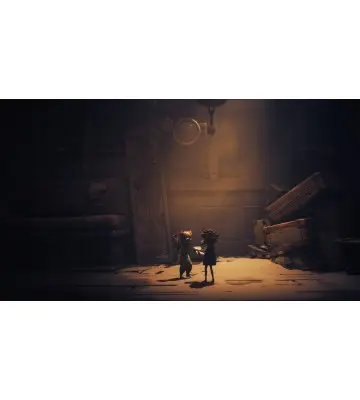 Гра Little Nightmares III для ПК (Ключ активації Steam)