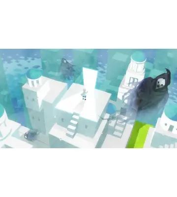 Гра Little Gods of the Abyss для ПК (Ключ активації Steam)