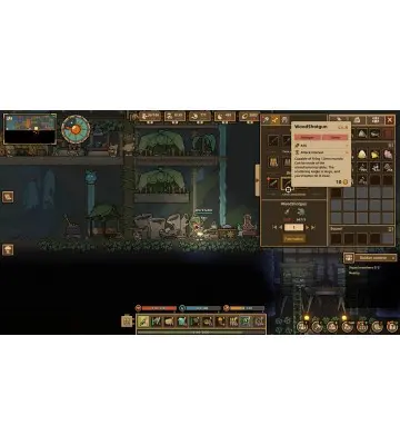 Игра Guardians of the Sanctree для ПК (Ключ активации Steam)