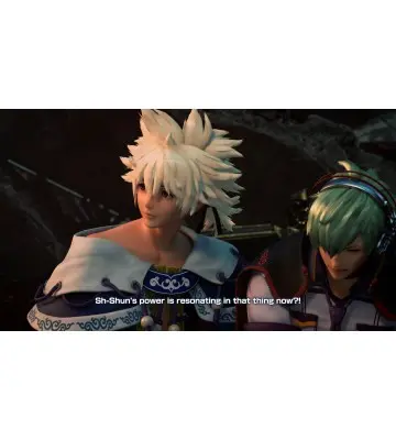Гра THE KING OF FIGHTERS XIV STEAM EDITION для ПК (Ключ активації Steam)