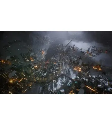 Игра Frostpunk 2 для ПК (Ключ активации Steam)