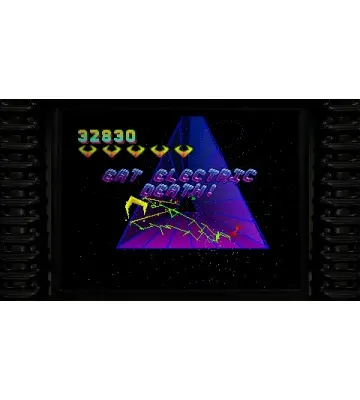 Игра Llamasoft: The Jeff Minter Story для ПК (Ключ активации Steam)
