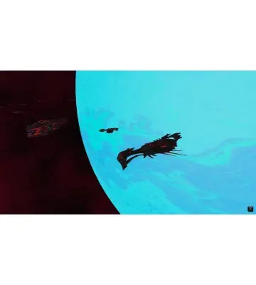 Доповнення Distant Worlds 2: Return of the Shakturi для ПК (Ключ активації Steam)