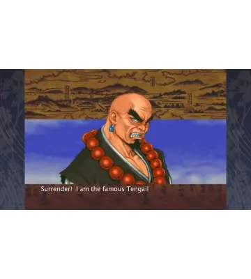 Гра TENGAI для ПК (Ключ активації Steam)