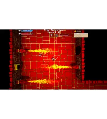 Игра Ampersat для ПК (Ключ активации Steam)
