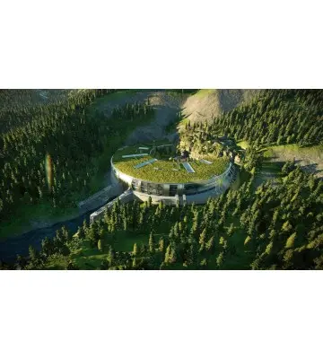 Дополнение Jurassic World Evolution 2: Dominion Biosyn Expansion для ПК (Ключ активации Steam)