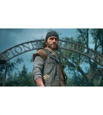 Доповнення Days Gone - Broken Road DLC для ПК (Ключ активації Steam)