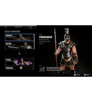 Игра Achilles Bundle для ПК (Ключ активации Steam)